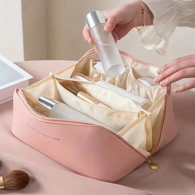 Neceser elegante y práctico para tu día a día